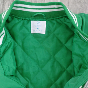 Suurus EU 50/52 naiste k/s bomber jakk, OVERSIZE (7 foto / 8)