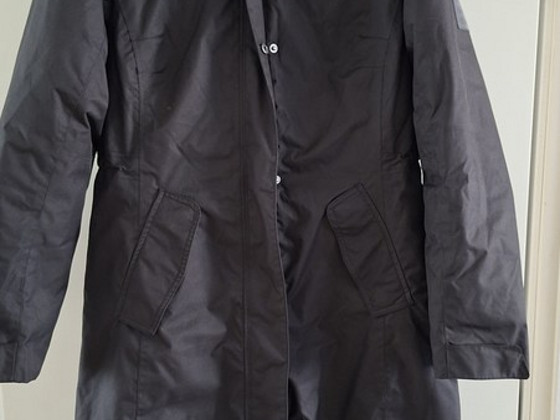Huppa talveparka
