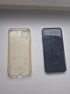 Mobiiltelefon Huawei p40 lite (2 foto / 2)