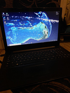 Laptop (2 foto / 4)