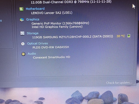 Laptop
