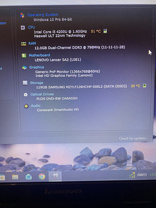 Laptop (1 foto / 4)