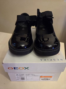 Туфли Geox р.34 (1 фото из 3)
