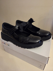 Туфли Geox р.34 (2 фото из 3)
