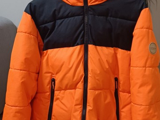 Icepeak зимняя куртка р.152