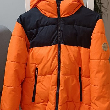 Icepeak talvejope s.152