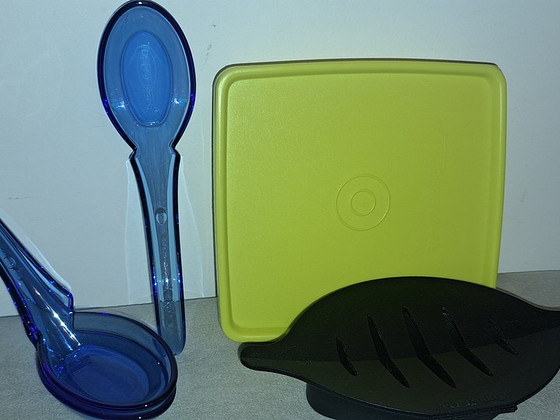 TUPPERWARE, новый