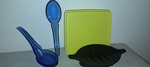TUPPERWARE, новый (1 фото из 1)