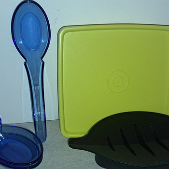 TUPPERWARE, новый