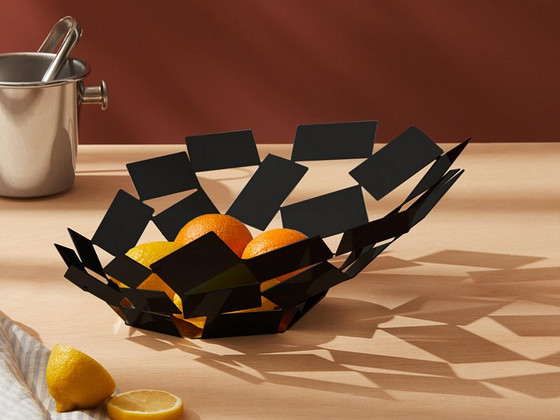 Фруктовая чаша Alessi La Stanza dello Scirocco