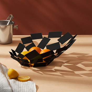 Фруктовая чаша Alessi La Stanza dello Scirocco