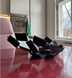 Alessi La Stanza dello Scirocco puuviljakauss (4 foto / 5)