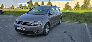 Volkswagen Golf Plus 1.6 77kW (1 foto / 12)