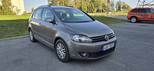 Volkswagen Golf Plus 1.6 77kW (2 foto / 12)