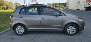 Volkswagen Golf Plus 1.6 77kW (3 foto / 12)