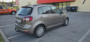 Volkswagen Golf Plus 1.6 77kW (4 foto / 12)