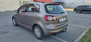 Volkswagen Golf Plus 1.6 77kW (5 foto / 12)