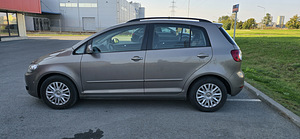 Volkswagen Golf Plus 1.6 77kW (6 foto / 12)