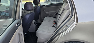 Volkswagen Golf Plus 1.6 77kW (8 foto / 12)