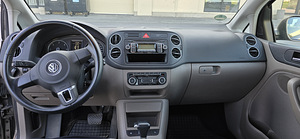 Volkswagen Golf Plus 1.6 77kW (9 foto / 12)