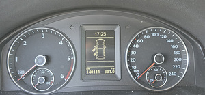 Volkswagen Golf Plus 1.6 77kW (10 foto / 12)
