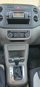 Volkswagen Golf Plus 1.6 77kW (11 foto / 12)