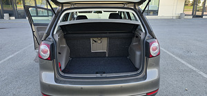 Volkswagen Golf Plus 1.6 77kW (12 foto / 12)