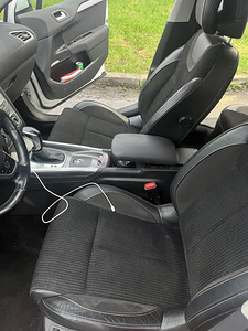 Citroen c4 2017 1.6 (5 foto / 13)
