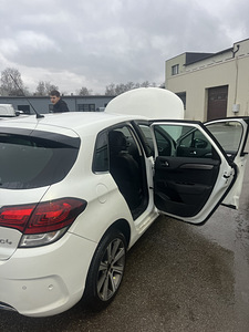 Citroen c4 2017 1.6 (9 foto / 13)