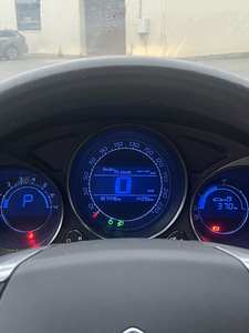 Citroen c4 2017 1.6 (13 foto / 13)