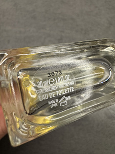 Lõhn Burberry Her Eau De Toilette (4 foto / 4)