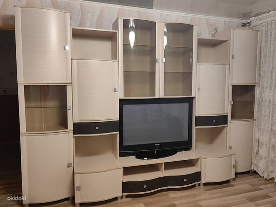 Секция в зал