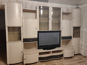 Секция в зал (1 фото из 1)