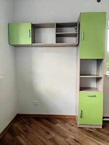 Lastetoa mööblikomplekt (1 foto / 3)