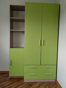 Lastetoa mööblikomplekt (2 foto / 3)