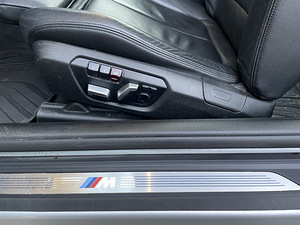 BMW 435 d xDrive, M-pakett 3.0 230kW (10 foto / 15)