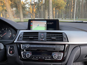 BMW 435 d xDrive, M-pakett 3.0 230kW (12 foto / 15)