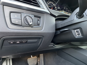 BMW 435 d xDrive, M-pakett 3.0 230kW (13 foto / 15)
