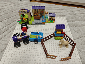 Lego friends 41361 (1 фото из 5)