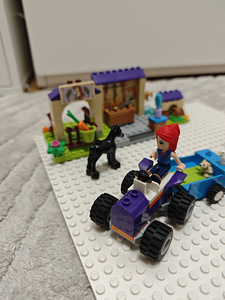 Lego friends 41361 (2 фото из 5)