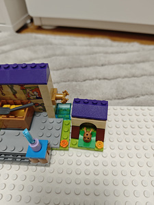 Lego friends 41361 (4 фото из 5)