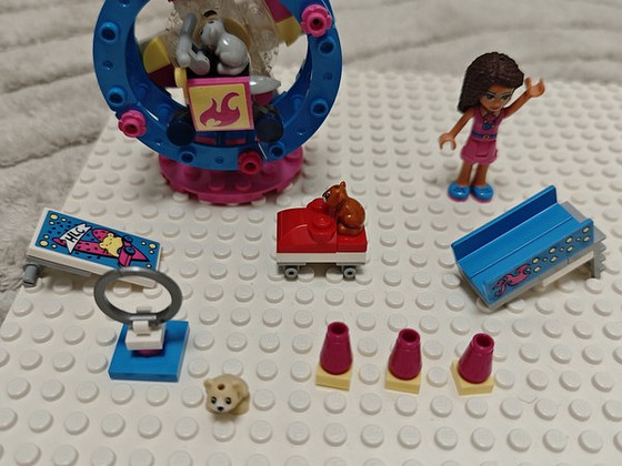 Lego Friends 41383