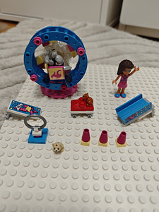 Lego Friends 41383 (1 фото из 2)