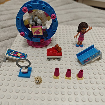 Lego Friends 41383