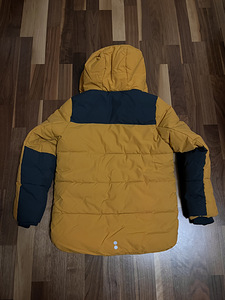Новая зимняя куртка Okaidi (2 фото из 3)