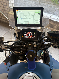 Cfmoto 650mt (5 foto / 7)