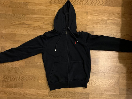 Ralph Lauren kampsun