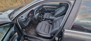 Audi a4 quattro (5 foto / 9)