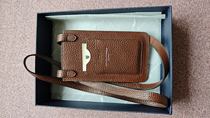 Aspinal of London phone bag (1 foto / 6)