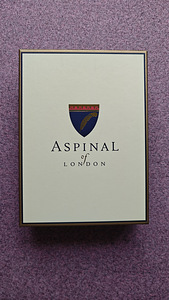 Aspinal of London phone bag (2 foto / 6)